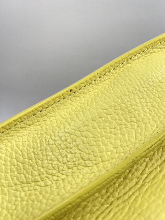 Сумка 0184 Желтый (249)